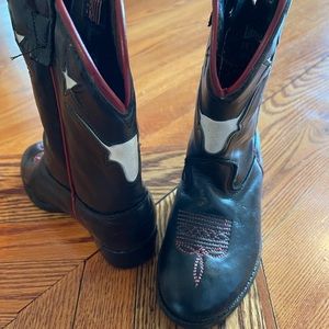 Cowboy boots
